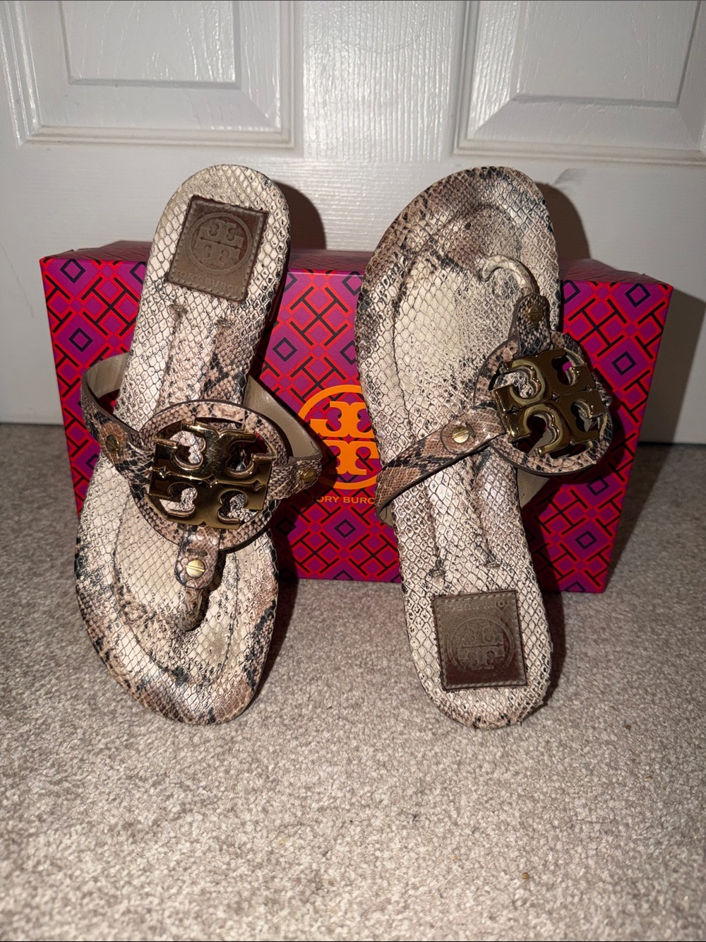 Tory Burch